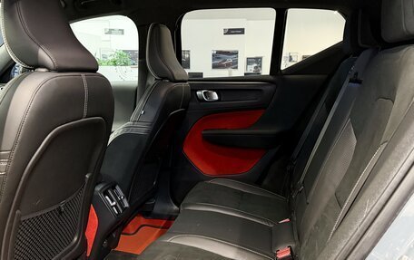 Volvo XC40 I, 2020 год, 3 200 000 рублей, 25 фотография