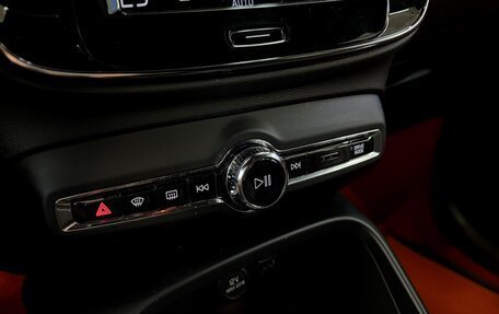 Volvo XC40 I, 2020 год, 3 200 000 рублей, 23 фотография