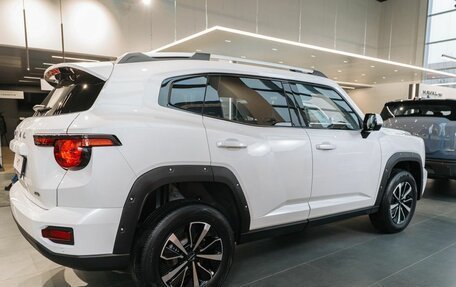 Haval H7, 2026 год, 3 999 000 рублей, 7 фотография