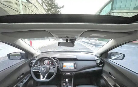 Nissan Kicks I, 2022 год, 1 270 001 рублей, 8 фотография