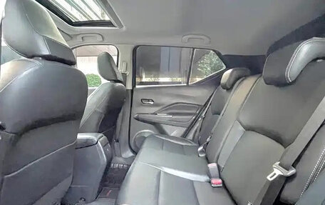 Nissan Kicks I, 2022 год, 1 270 001 рублей, 13 фотография