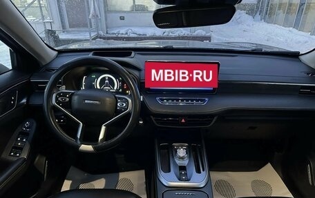 Haval Jolion, 2022 год, 1 749 000 рублей, 6 фотография