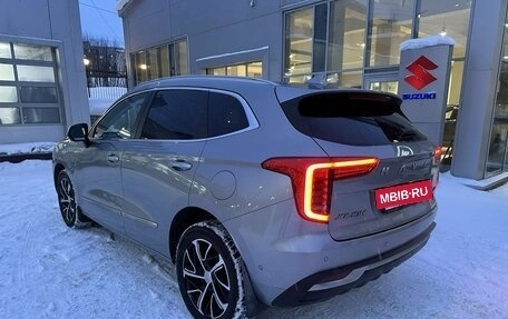 Haval Jolion, 2022 год, 1 749 000 рублей, 2 фотография