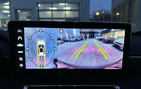 Haval Jolion, 2022 год, 1 749 000 рублей, 15 фотография