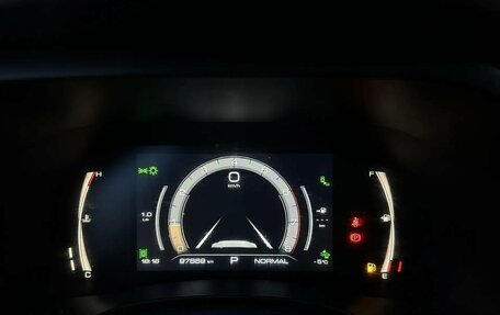 Haval Jolion, 2022 год, 1 749 000 рублей, 10 фотография