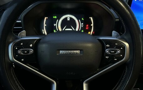 Haval Jolion, 2022 год, 1 749 000 рублей, 9 фотография