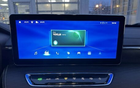 Haval Jolion, 2022 год, 1 749 000 рублей, 13 фотография