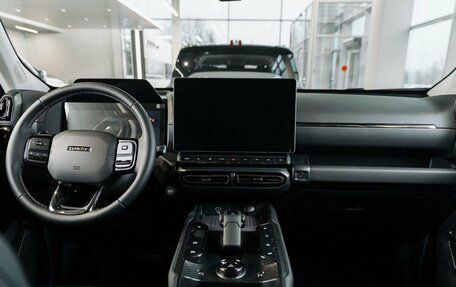 Haval H7, 2026 год, 3 999 000 рублей, 15 фотография