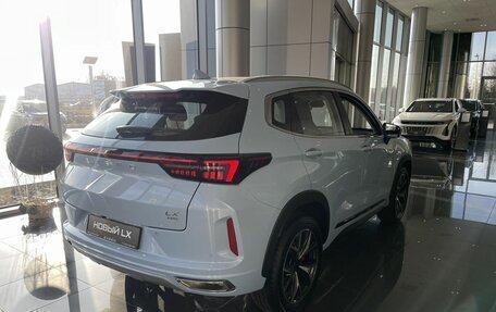 CheryExeed LX, 2024 год, 3 540 000 рублей, 4 фотография