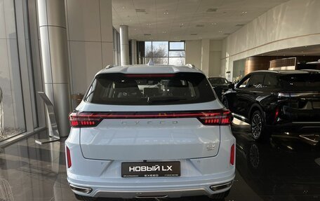 CheryExeed LX, 2024 год, 3 540 000 рублей, 5 фотография