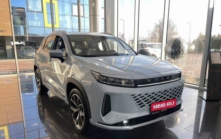 CheryExeed LX, 2024 год, 3 540 000 рублей, 3 фотография