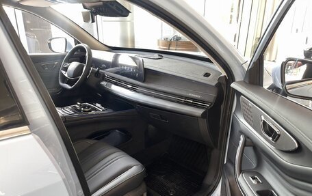 CheryExeed LX, 2024 год, 3 540 000 рублей, 10 фотография