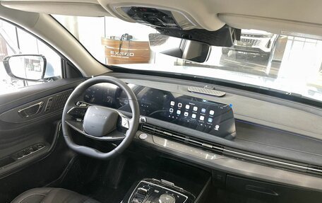CheryExeed LX, 2024 год, 3 540 000 рублей, 12 фотография