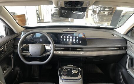 CheryExeed LX, 2024 год, 3 540 000 рублей, 13 фотография