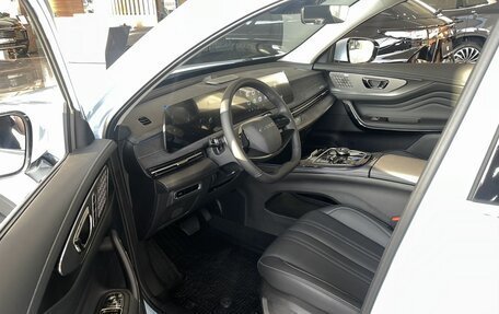 CheryExeed LX, 2024 год, 3 540 000 рублей, 8 фотография