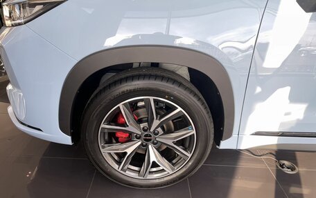 CheryExeed LX, 2024 год, 3 540 000 рублей, 7 фотография
