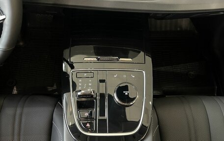 CheryExeed LX, 2024 год, 3 540 000 рублей, 16 фотография