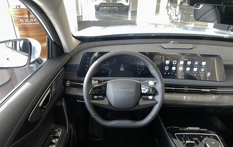 CheryExeed LX, 2024 год, 3 540 000 рублей, 14 фотография