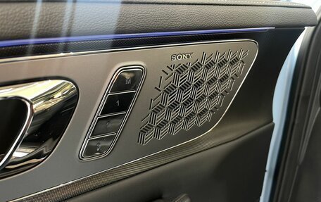 CheryExeed LX, 2024 год, 3 540 000 рублей, 19 фотография