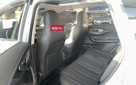 CheryExeed LX, 2024 год, 3 540 000 рублей, 9 фотография