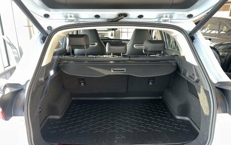 CheryExeed LX, 2024 год, 3 540 000 рублей, 22 фотография