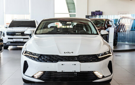 KIA K5, 2024 год, 4 190 000 рублей, 2 фотография