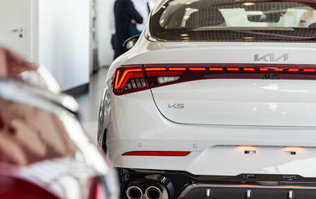 KIA K5, 2024 год, 4 190 000 рублей, 9 фотография
