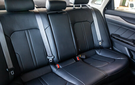 KIA K5, 2024 год, 4 190 000 рублей, 17 фотография