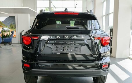 Haval H7, 2026 год, 3 999 000 рублей, 6 фотография