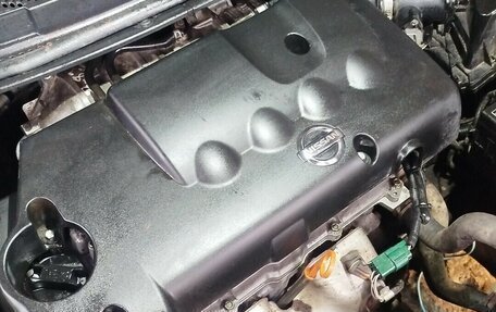 Nissan Primera III, 2004 год, 385 000 рублей, 8 фотография