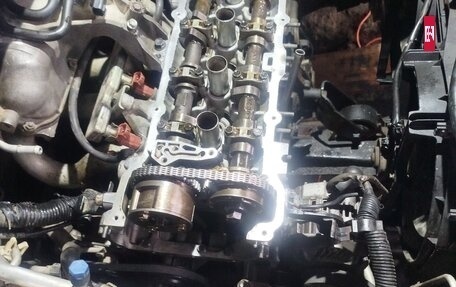 Nissan Primera III, 2004 год, 385 000 рублей, 9 фотография