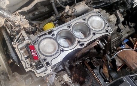 Nissan Primera III, 2004 год, 385 000 рублей, 10 фотография