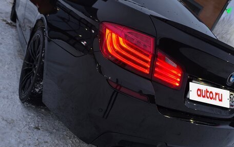 BMW 5 серия, 2014 год, 2 200 000 рублей, 7 фотография