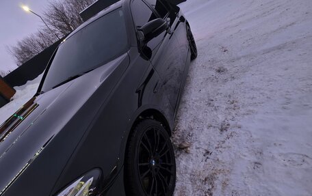 BMW 5 серия, 2014 год, 2 200 000 рублей, 8 фотография