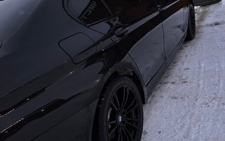 BMW 5 серия, 2014 год, 2 200 000 рублей, 4 фотография