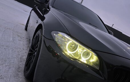 BMW 5 серия, 2014 год, 2 200 000 рублей, 3 фотография