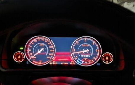 BMW 5 серия, 2014 год, 2 200 000 рублей, 12 фотография