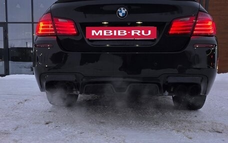 BMW 5 серия, 2014 год, 2 200 000 рублей, 5 фотография