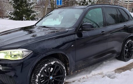 BMW X5, 2016 год, 4 100 000 рублей, 3 фотография