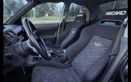 Subaru Impreza WRX III рестайлинг, 2007 год, 899 000 рублей, 7 фотография