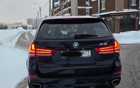 BMW X5, 2016 год, 4 100 000 рублей, 6 фотография