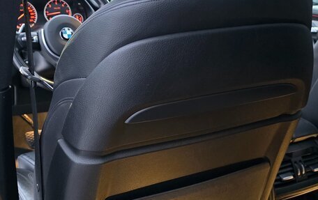 BMW X5, 2016 год, 4 100 000 рублей, 11 фотография