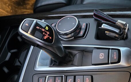 BMW X5, 2016 год, 4 100 000 рублей, 9 фотография