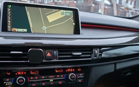 BMW X5, 2016 год, 4 100 000 рублей, 10 фотография