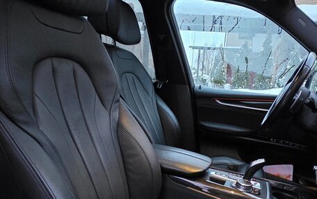 BMW X5, 2016 год, 4 100 000 рублей, 14 фотография