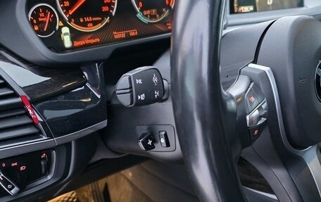 BMW X5, 2016 год, 4 100 000 рублей, 8 фотография