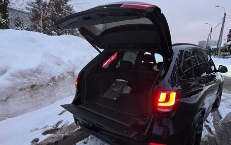 BMW X5, 2016 год, 4 100 000 рублей, 13 фотография