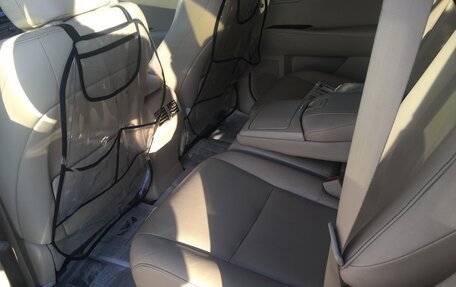 Lexus RX III, 2014 год, 2 735 000 рублей, 5 фотография