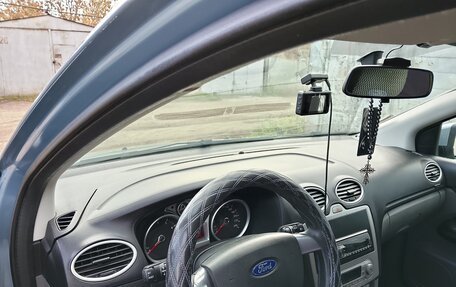 Ford Focus II рестайлинг, 2009 год, 355 000 рублей, 9 фотография