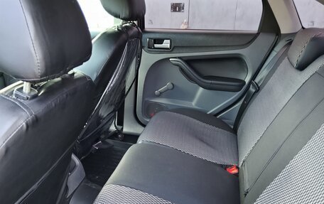 Ford Focus II рестайлинг, 2009 год, 355 000 рублей, 10 фотография